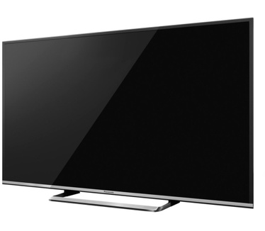 Panasonic Viera TX-55CSW524 Zwart