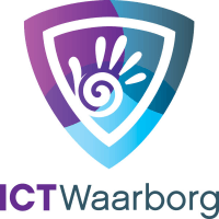 Logo ICTWaarborg