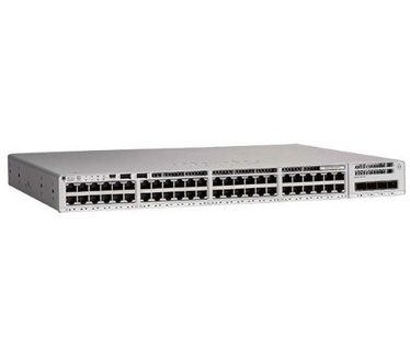 Cisco C9200L