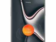 Realme Flash met MagDart