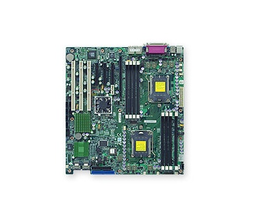 SuperMicro H8DM3-2, MCP55 Pro (E-ATX, PCI-X, PCI-e, LAN, SATA II, RAID, VGA)