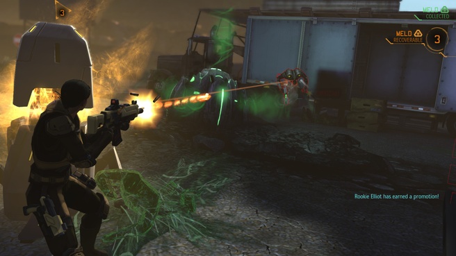 Review Xcom: Enemy Within