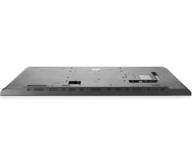 HP LD5511 Zwart