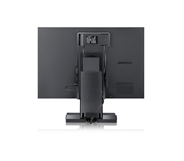 Samsung Syncmaster S19A450MW Zwart