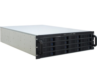 Inter-Tech IPC 3U-3316L