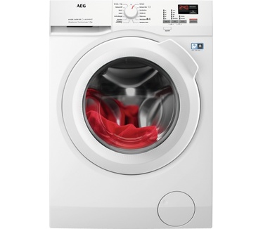 AEG L6FB74KT Wasmachine