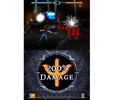 Percy Jackson & The Lightning Thief