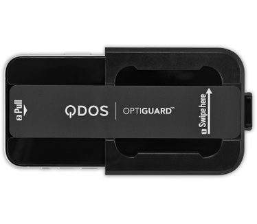 QDOS OptiGuard Glass Protect