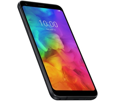 LG Q7+