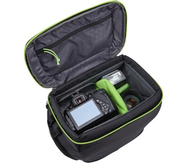 Case Logic Kontrast
