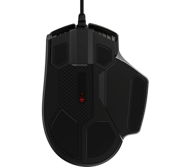 Corsair Glaive RGB Pro Black