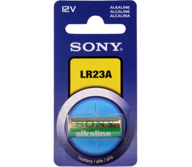 Sony LR231.5V Battery Blister