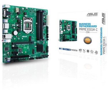Asus PRIME B365M-C/CSM LGA1151 B365