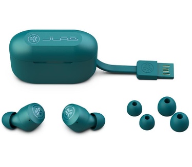 JLab GO Air POP True Wireless