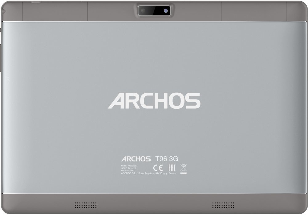 Archos T96 Kid - 32 Go - Tablette - Rue du Commerce