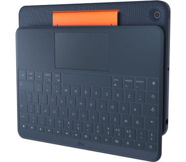 Logitech Rugged Combo 3 Touch EDU