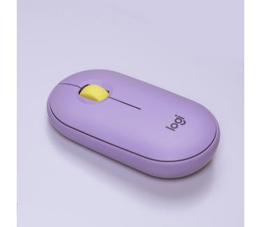 Logitech Pebble M350
