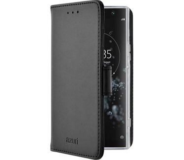 Azuri AZ-WALCLRSXA2P-BLK