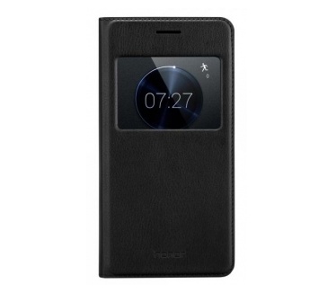 Huawei Smart View Cover Honor 6 Plus - Grey