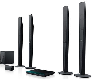 Sony BDV-E6100