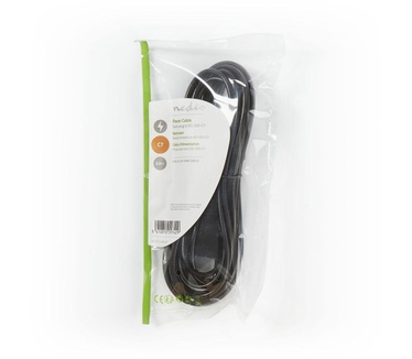 Nedis PCGP11240BK30