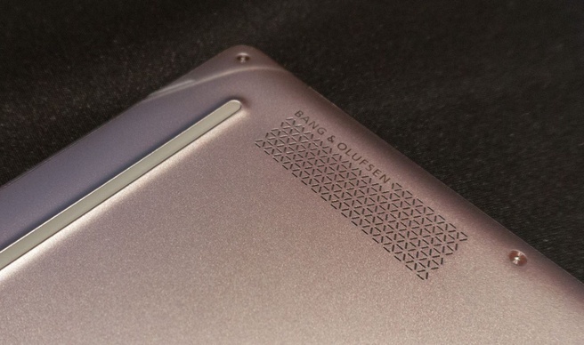 HP Elitebook Folio 