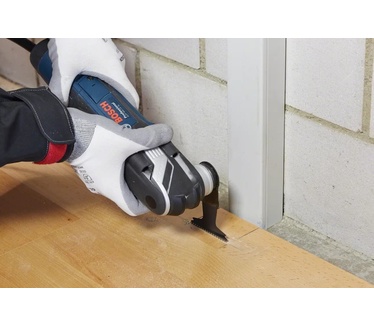 Bosch AII 65 APB Zaagbladen voor multitools
