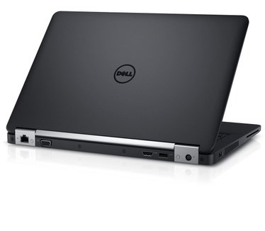Dell Latitude E5270-C2C0X