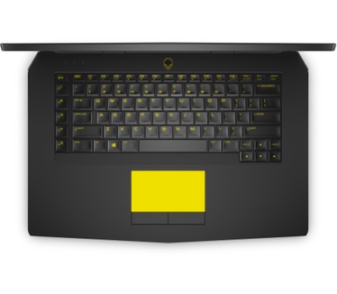 Dell Alienware 15 R2 AW15R214