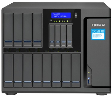 QNAP TS-1685