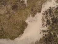 Voorbeeldfoto's Phantom 4 Pro (JPEG)