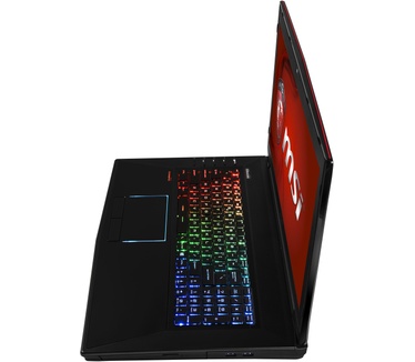 MSI GT72 2QE-218BE (Dominator Pro)