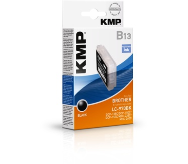 KMP B13
