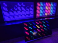 Sony Bravia 9 II RGB backlight