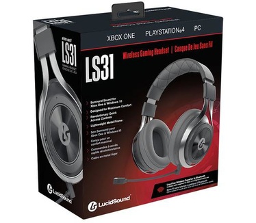 LucidSound LS31