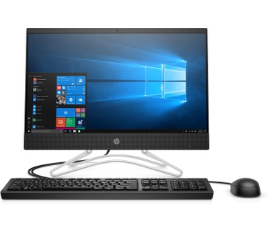 HP 200 G3 (3VA69EA, onbekend toetsenbord)