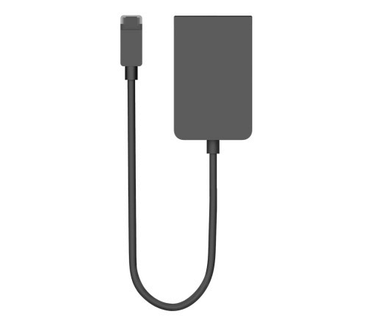 Microsoft Surface Pro VGA adapter