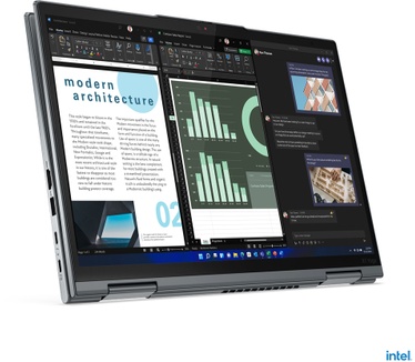 Lenovo X1 Yoga