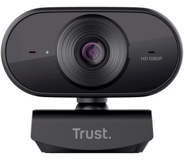 Trust Tolar 1080p Full HD Webcam