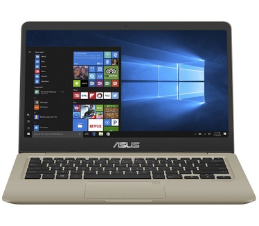 Asus S410UA-EB138T-BE