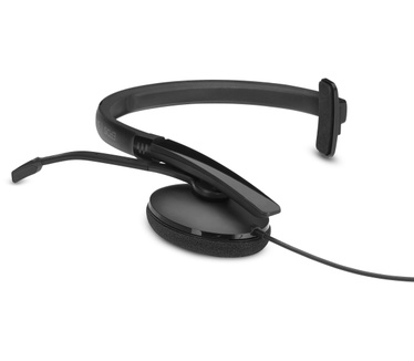 Sennheiser SC 130 USB-C (Zwart)