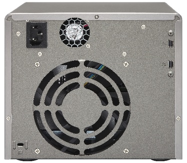 QNAP TX-500P EXPANSION UNIT