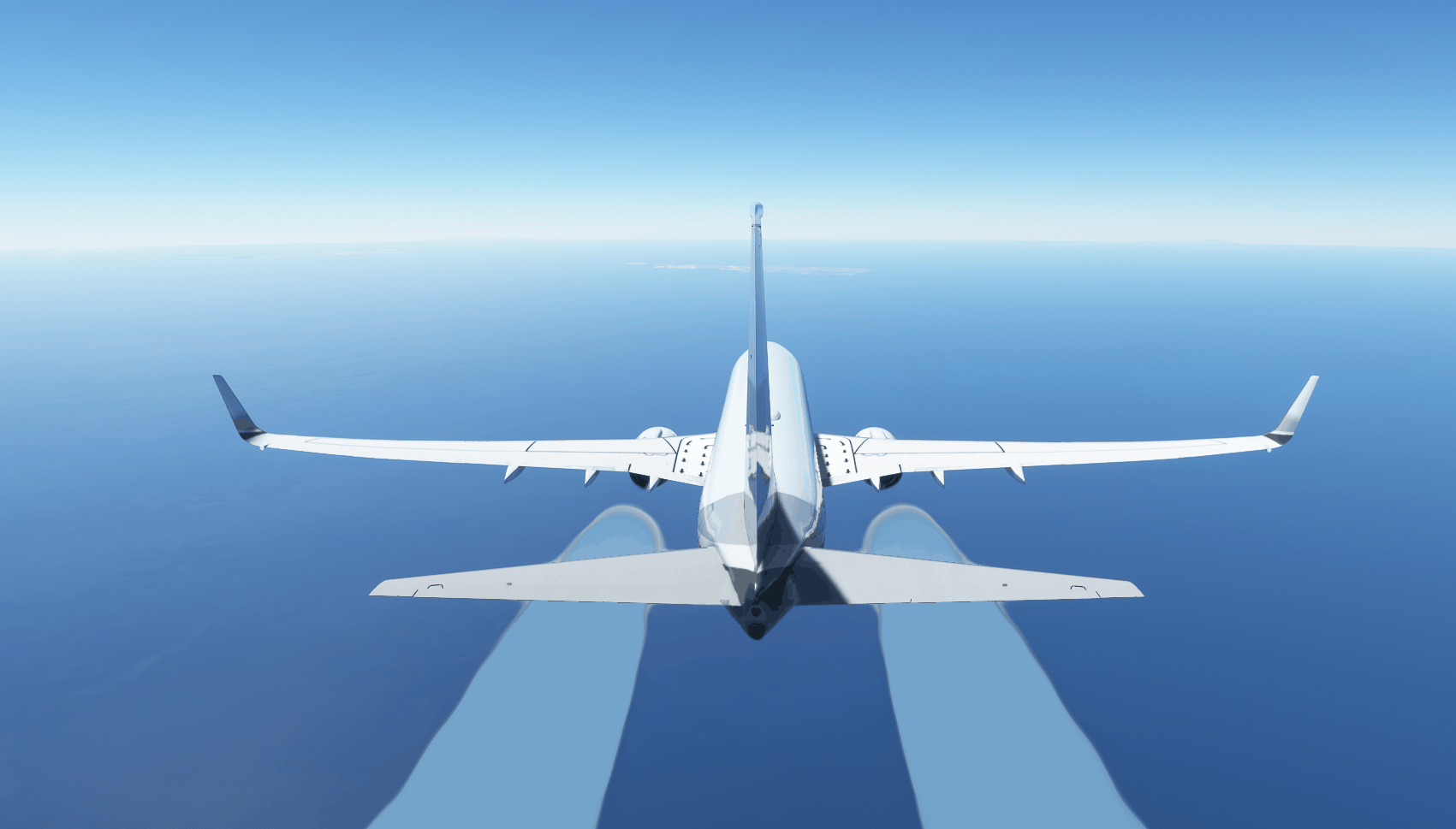 [PC/XBox] Microsoft Flight Simulator (2020) - Sport en simulatie games ...