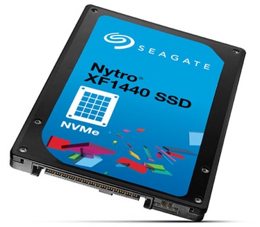 Seagate Nytro XF1440