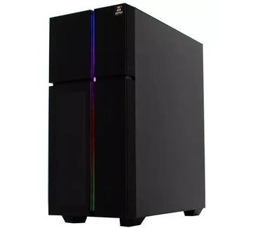 GMR - Ryzen 5 5600G - 500GB M.2 - RX 6600XT - GamePC.T14109 - WiFi