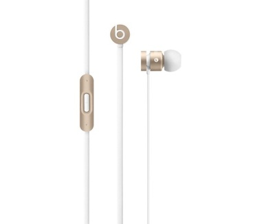Beats urBeats (Goud, Wit)