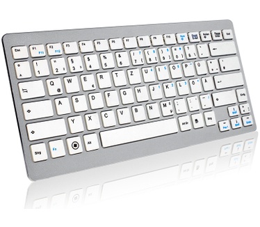 Keysonic KSK-3021 RF - US Layout