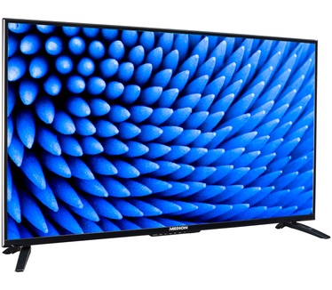 Medion Medion E14003 - TV - 100.3 cm - 40 inch - Full HD - HD Triple Tuner - Mediaspeler - CI+