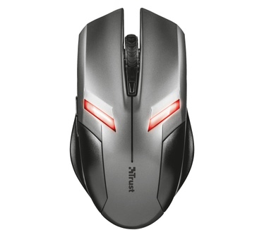 Trust Ziva Gaming Mouse