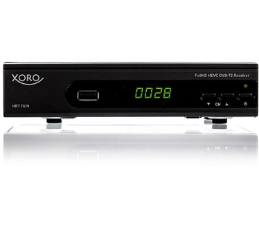 Xoro HRT 7619